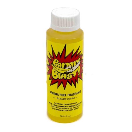 ALLSTAR 4 oz Fuel Fragrance - Banana ALL78127